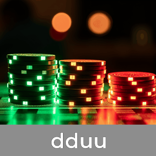 Cadastro na dduu