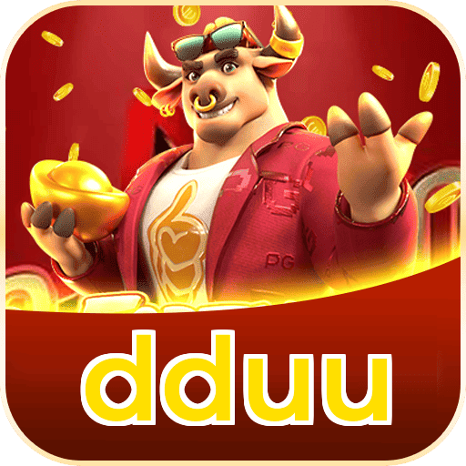 dduu logo