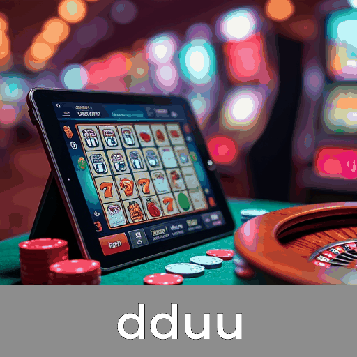 Apostas no dduu
