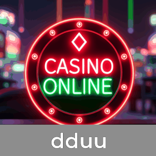 Cassino Online dduu