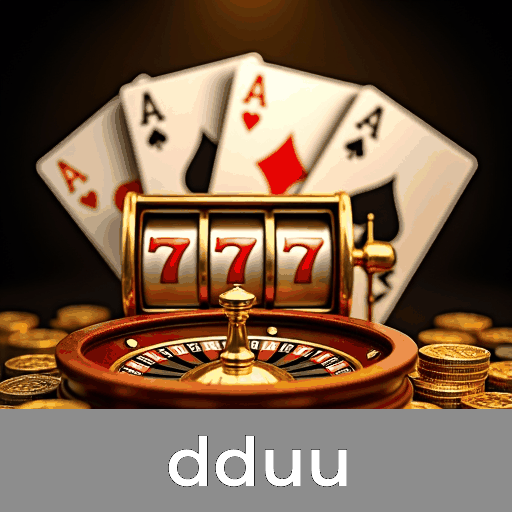 Cassino Online dduu